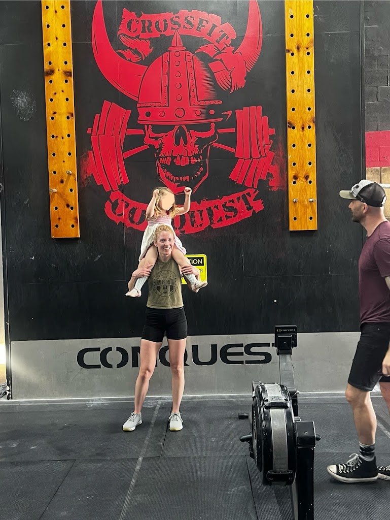  CrossFit Conquest