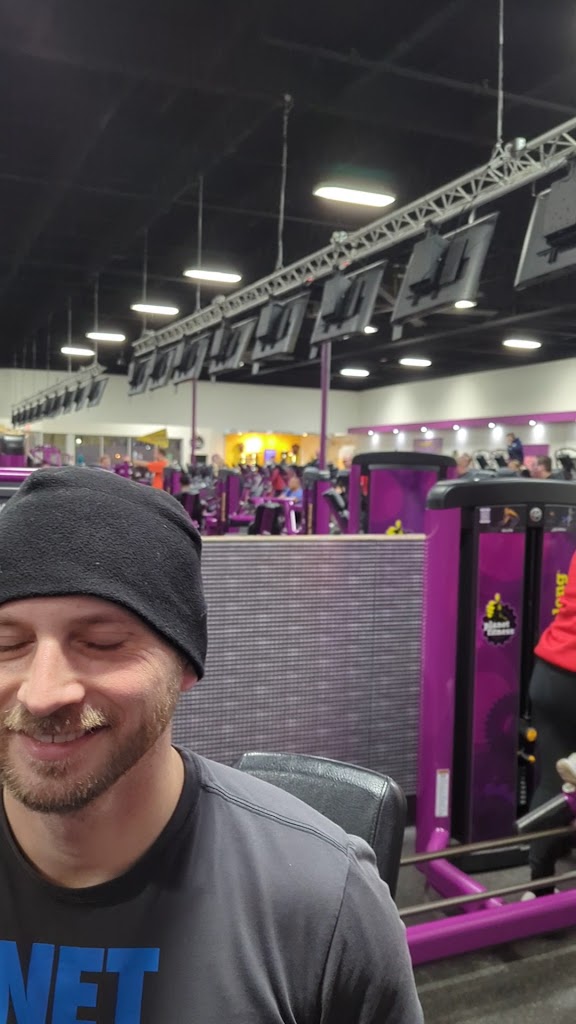  Planet Fitness