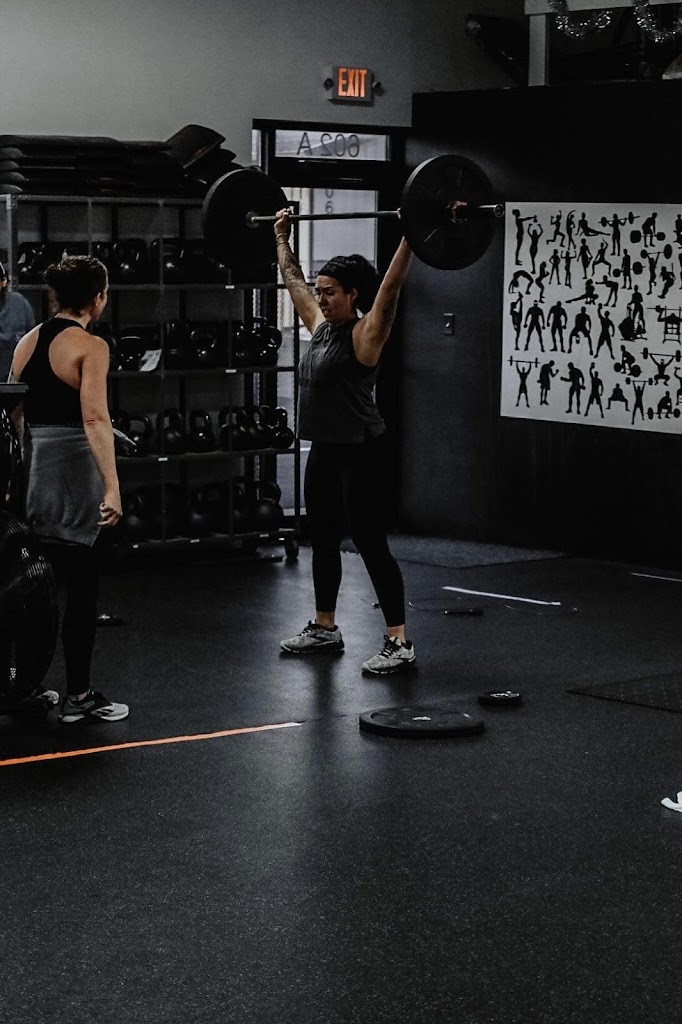  Barbell Fitness Club