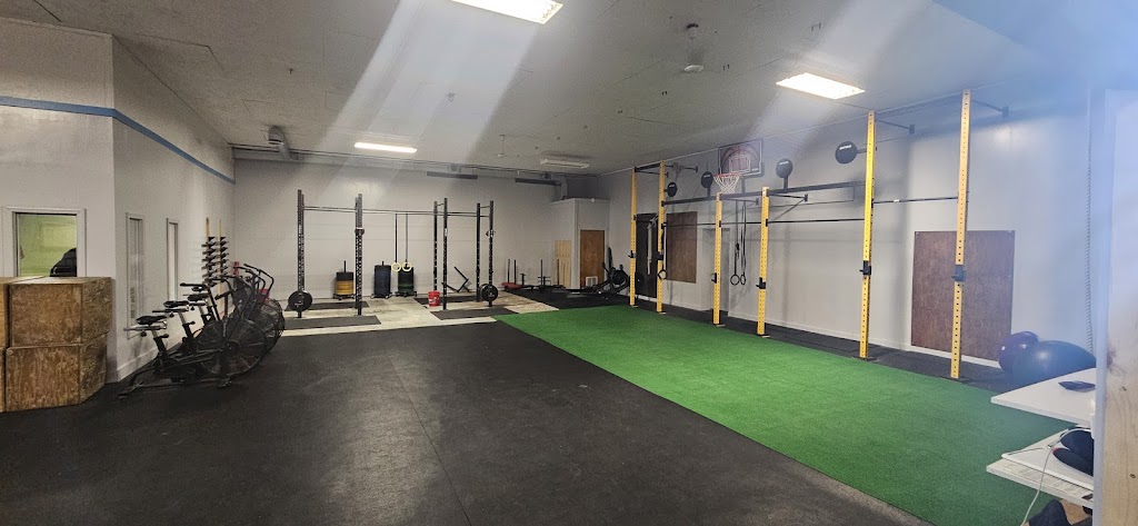  The Fitness Warehouse VT