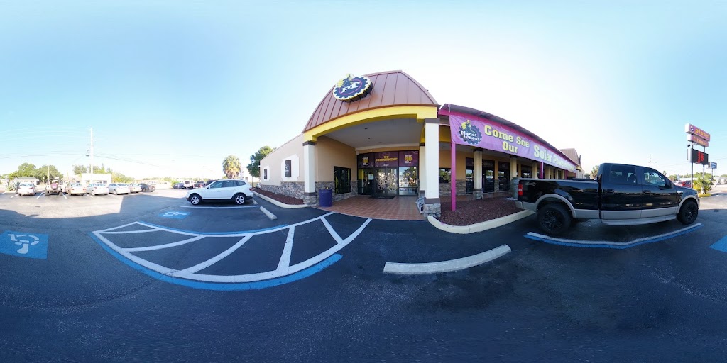  Planet Fitness