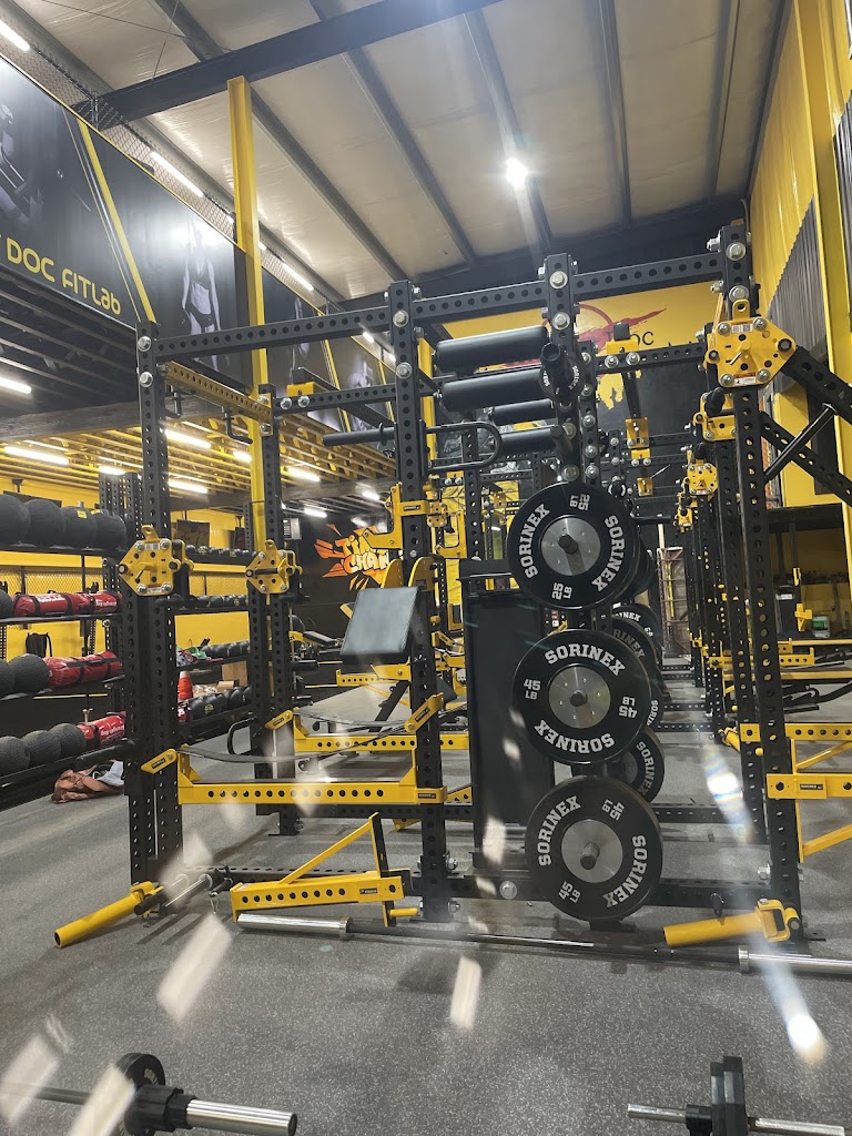  Nautilus Connection and The Diet Doc Fit Lab