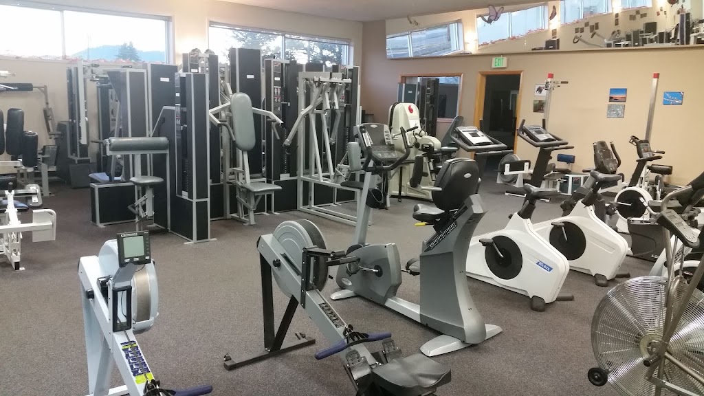  Estes ProActive Fitness