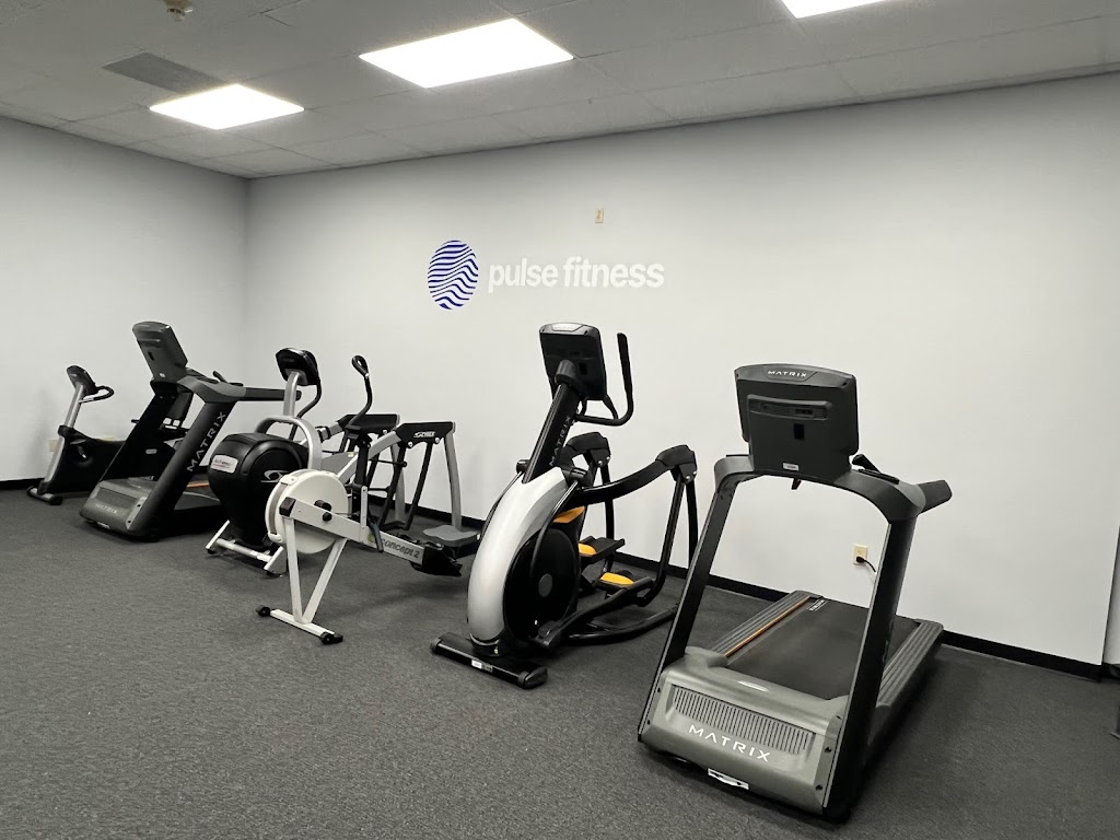  Pulse Fitness
