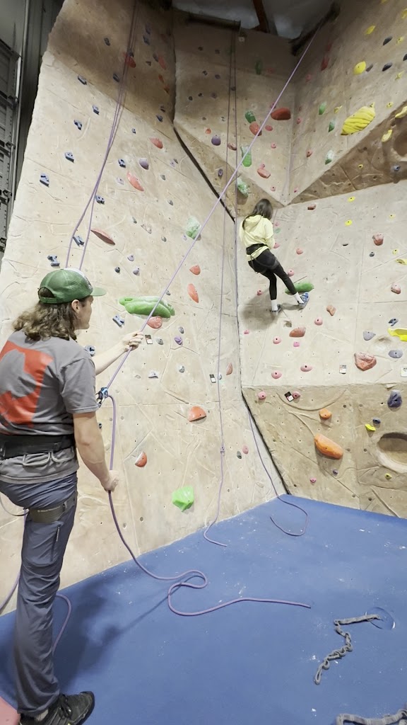  Rockreation Sport Climbing Center