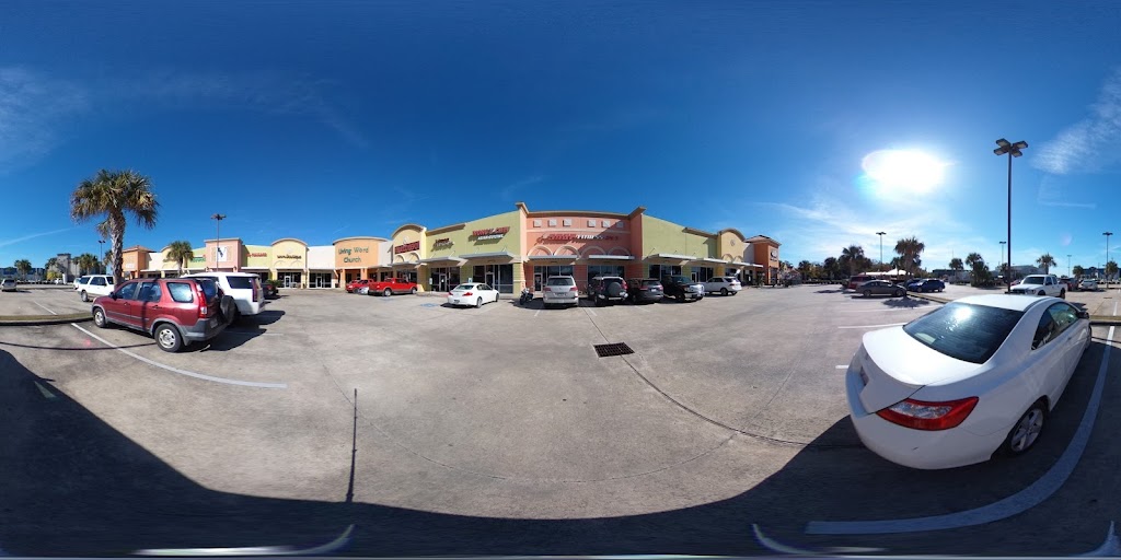  Snap Fitness Seabrook