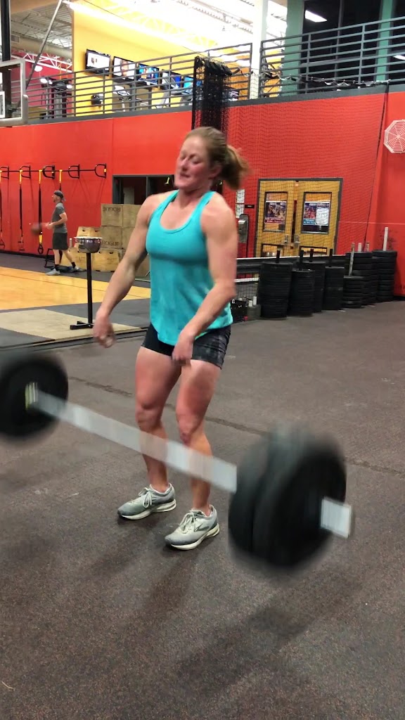  Genesis Health Clubs - Miramont North