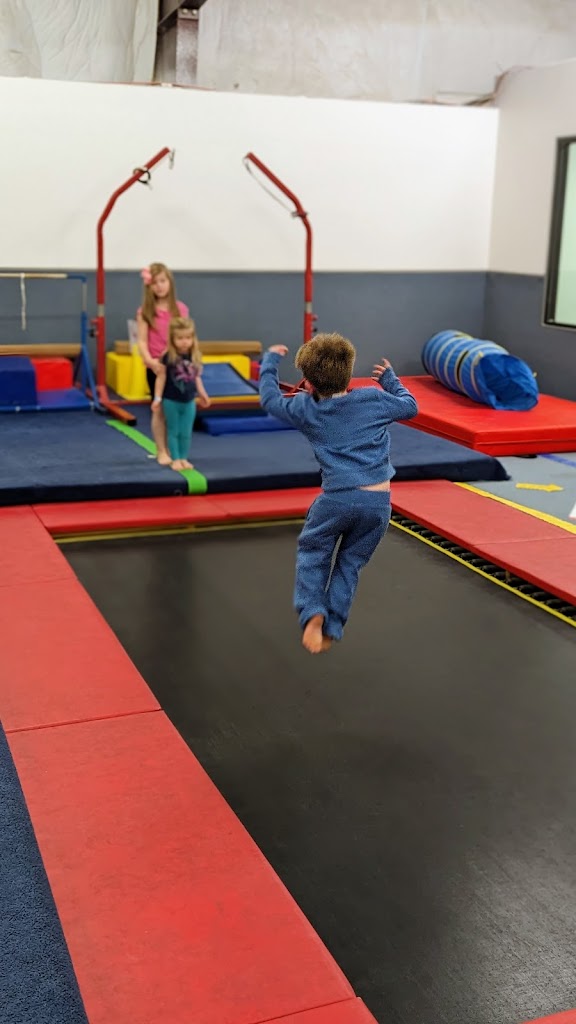  River City Gymnastics