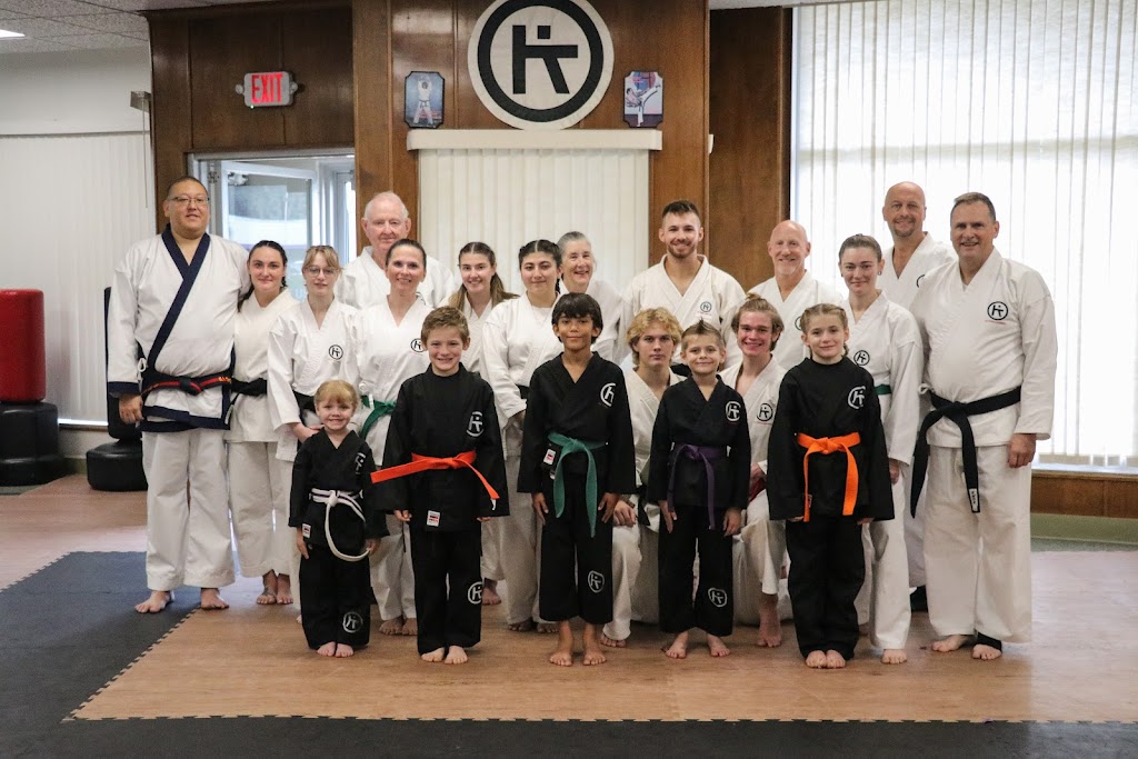  K.I. Tang Soo Do Martial Arts & Fitness