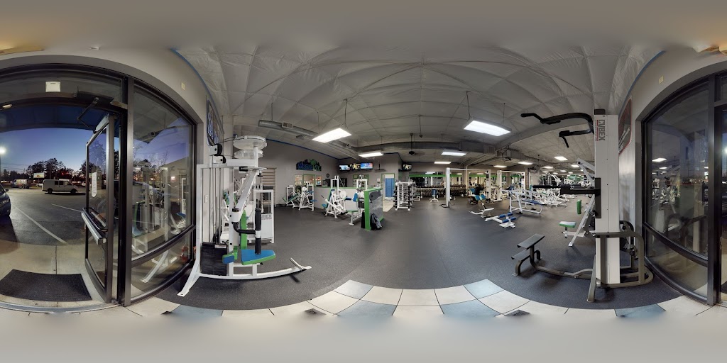  Xtreme Fitness of Lexington, SC