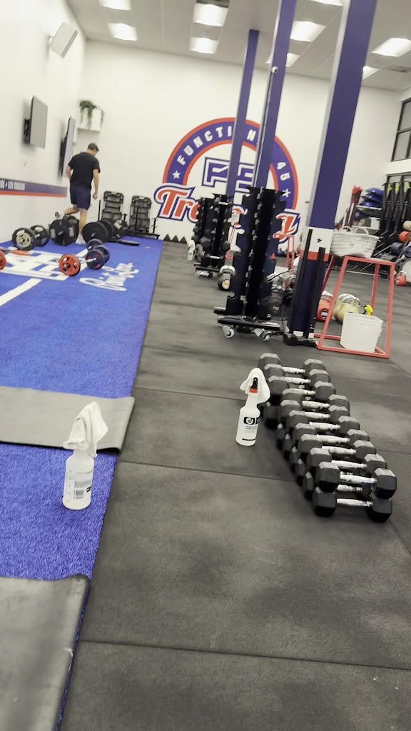  F45 Training North Point Loma