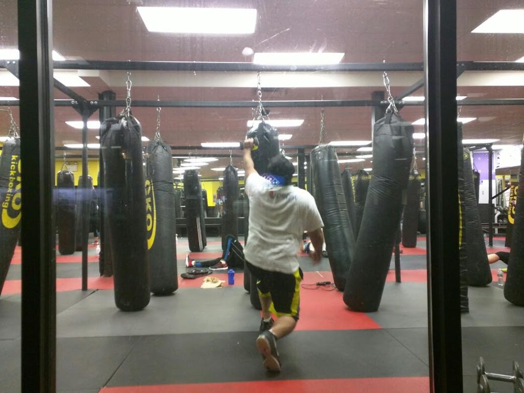  CKO Kickboxing Bay Ridge