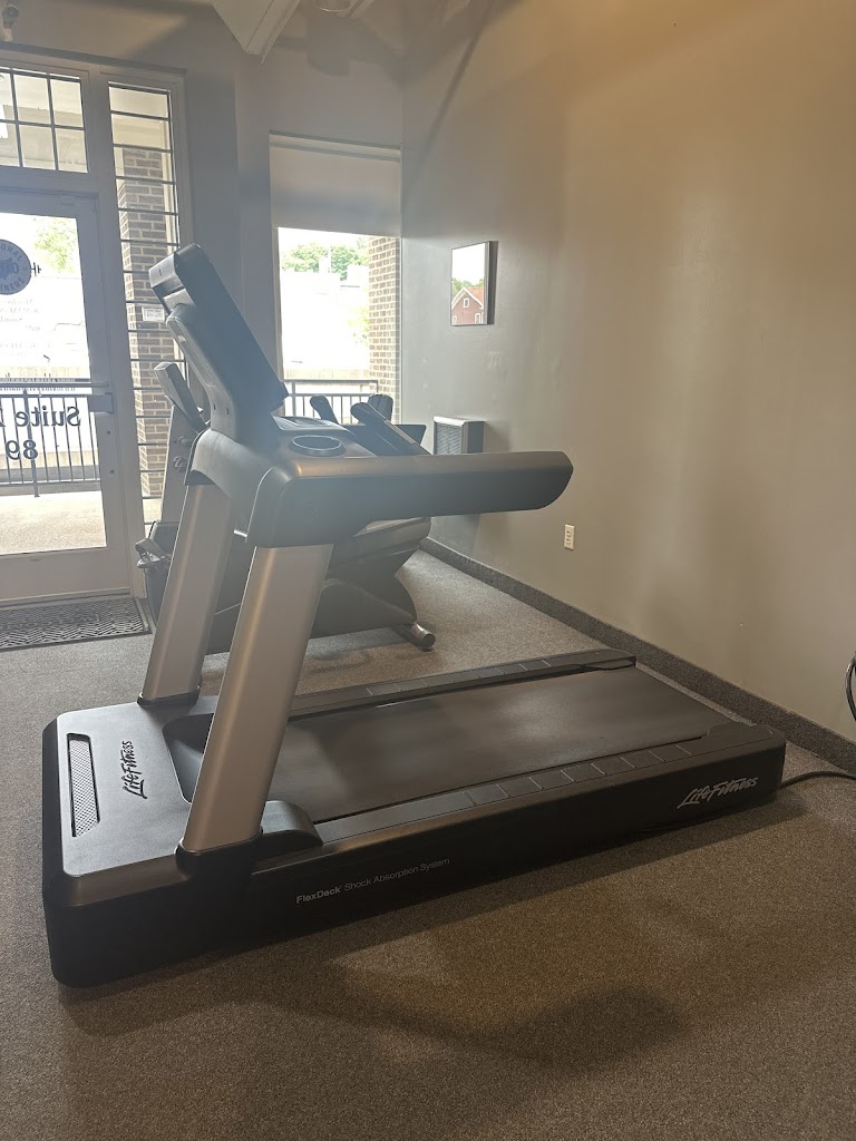  Ohio Personal Trainers