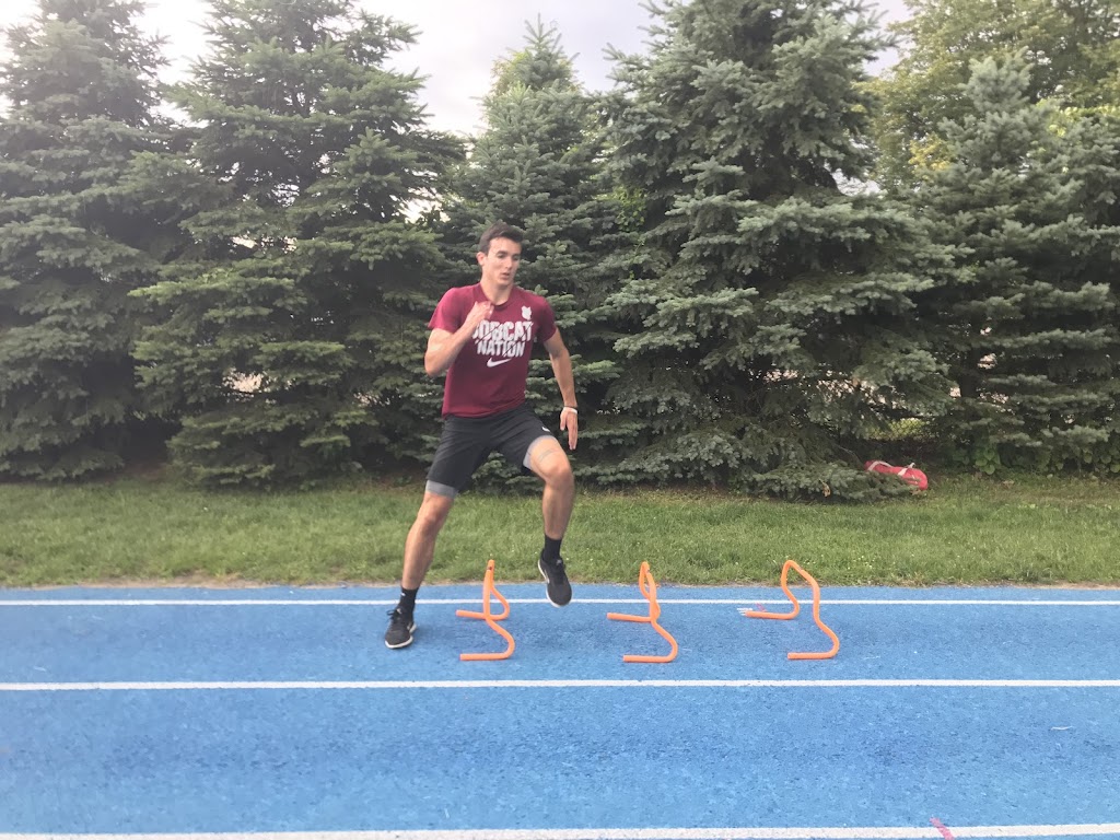  Optimal Fitness Boston