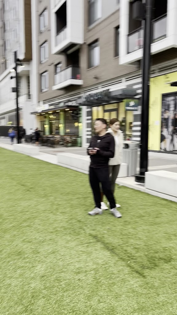  Mayweather Boxing + Fitness Columbia MD