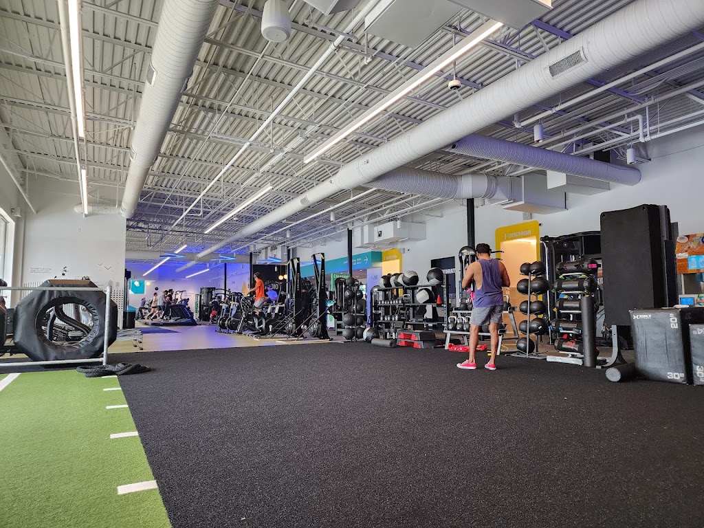  Pure Fitness Tysons Corner