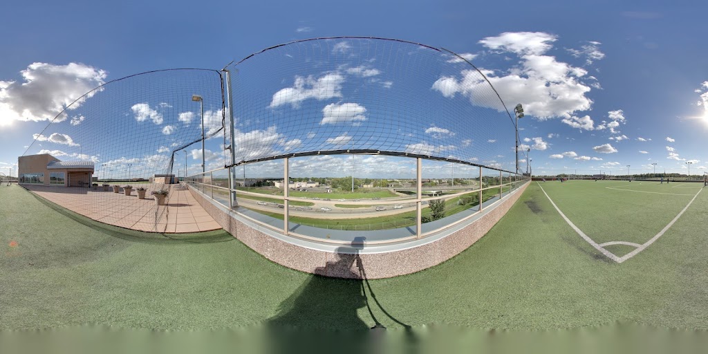  Princeton Club - West