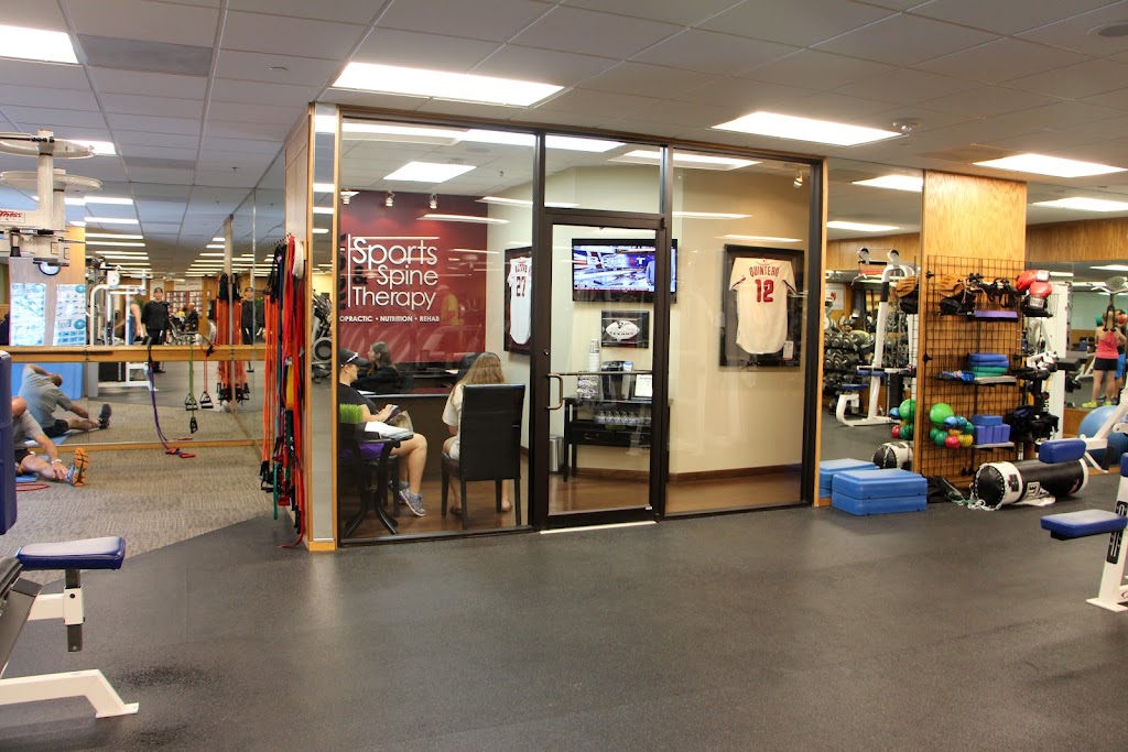  Memorial Athletic Club and Aquatic Center