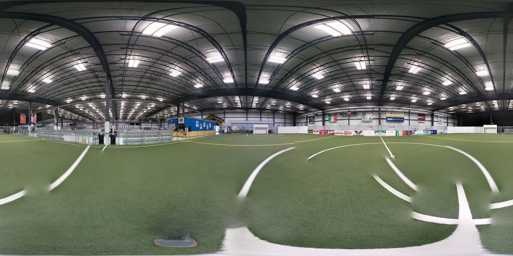  Sofive Soccer Centers Hatfield (XL Sports World)