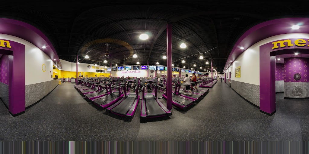 Planet Fitness