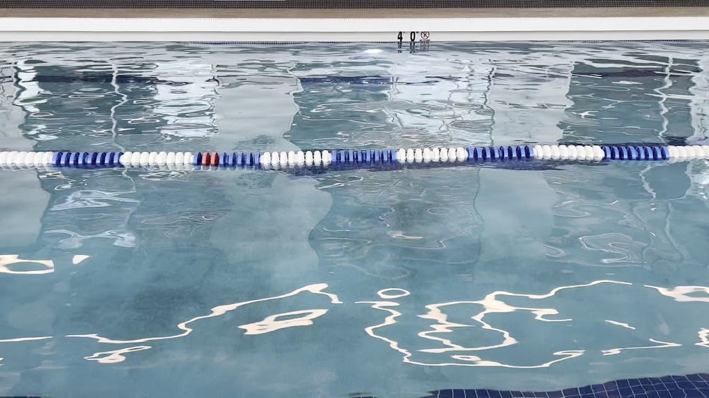  British Swim School at LA Fitness - Edison