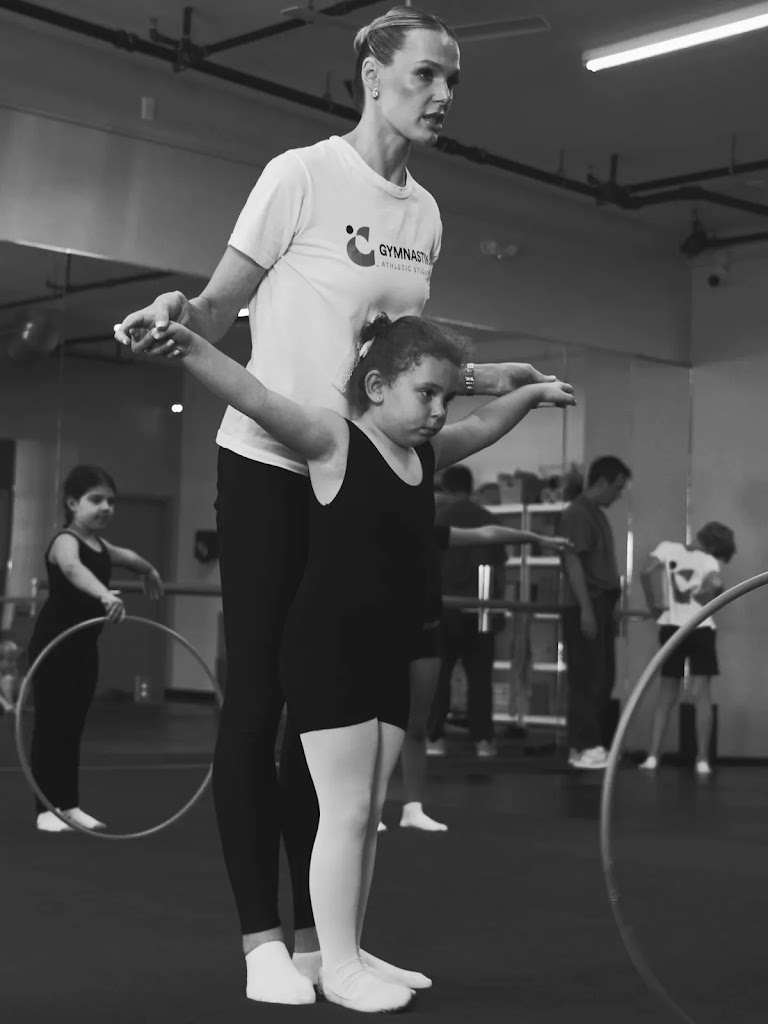  GYMNASTIKA Athletic Studio