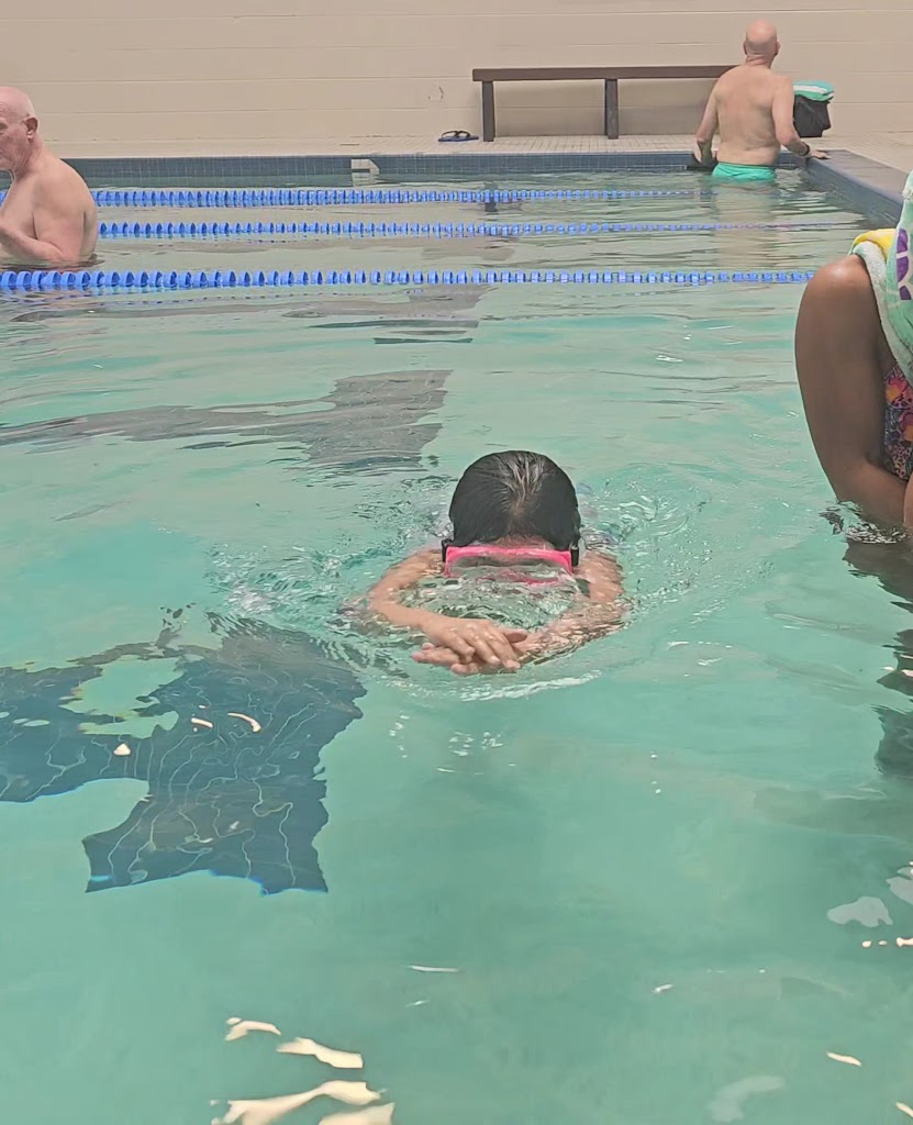  Schererville Family YMCA