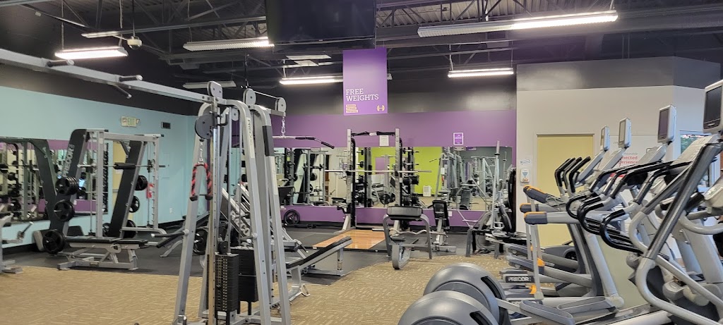  Anytime Fitness