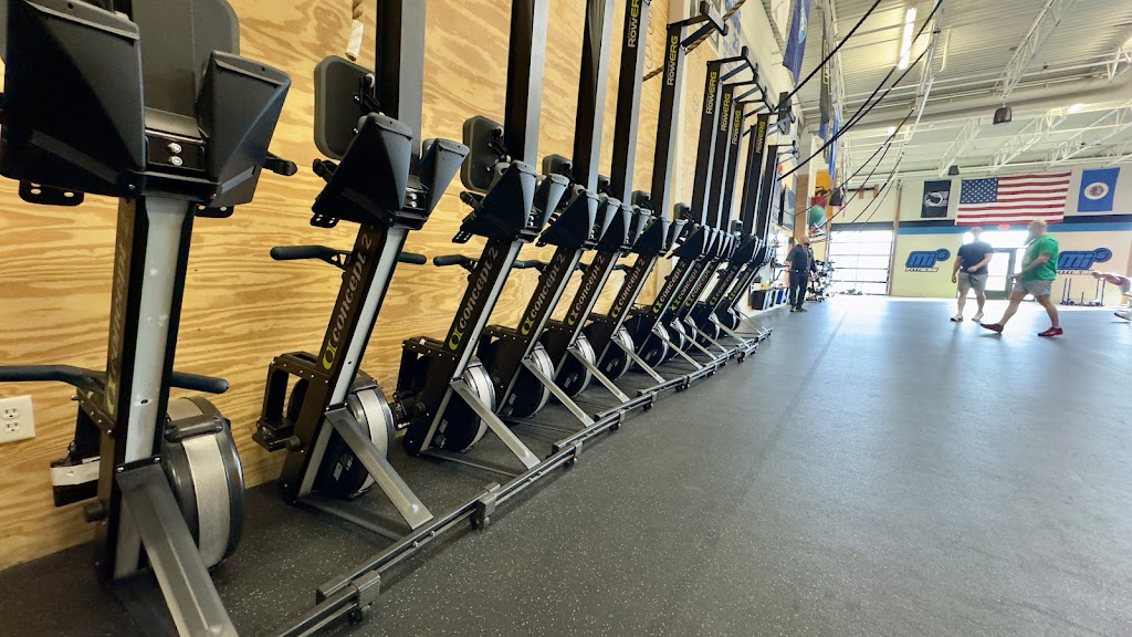  Mi5 Fitness & CrossFit Lakeville