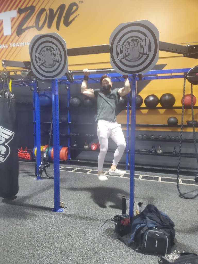  Crunch Fitness - Amityville