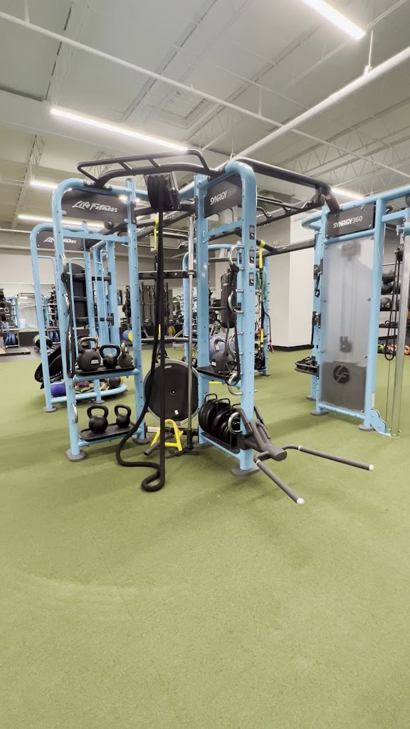  CLUB4 Fitness Shreveport