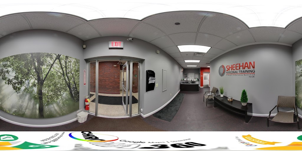  Sheehan Personal Training