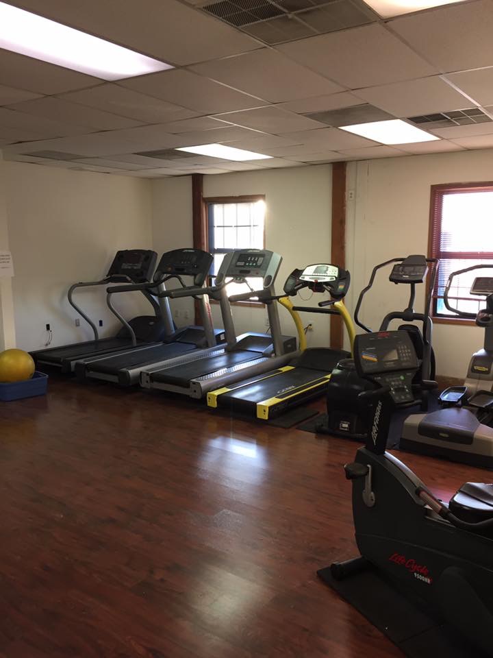  Refuse 2 Fail Fitness