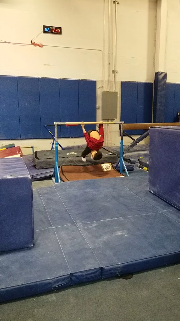  Athletic Edge Sports Center