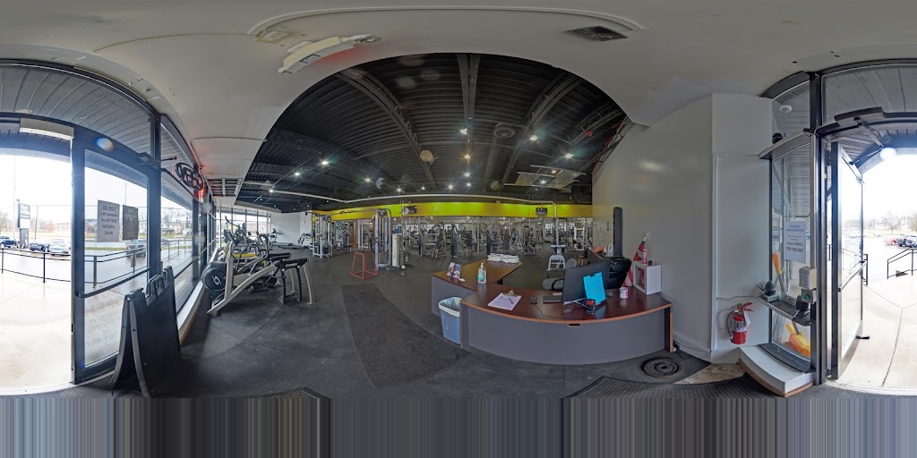  Strength Beyond Fitness Center