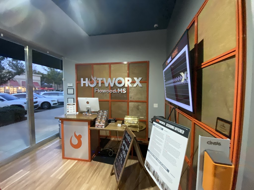  HOTWORX - Flowood, MS