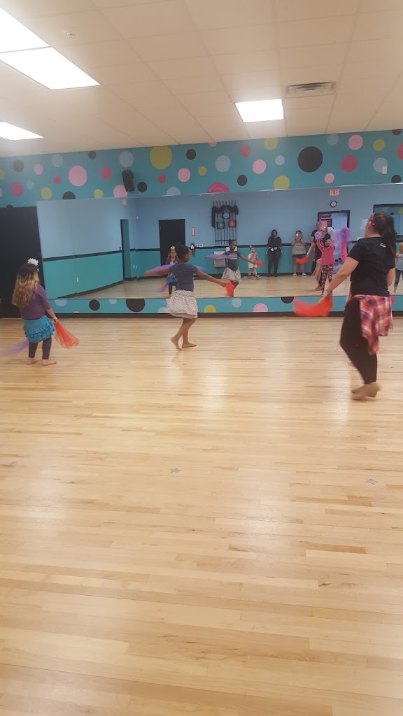  Lisa's Dance Connection