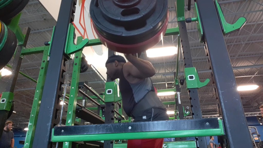  Catalyst Fitness - Elmwood