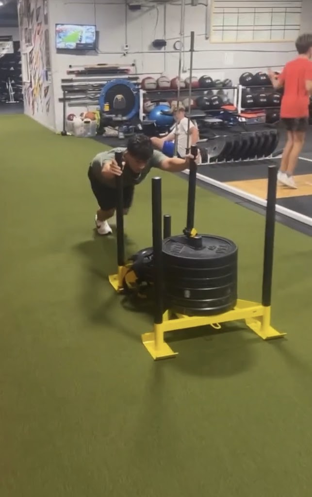  Victory Proformance Llc