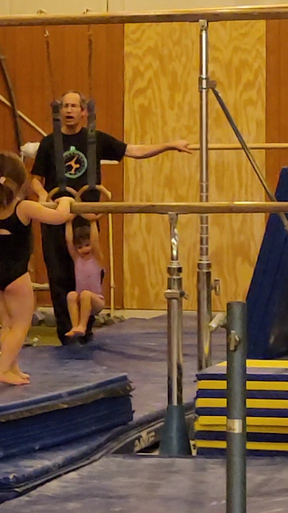  Plattsmouth Gymnastics