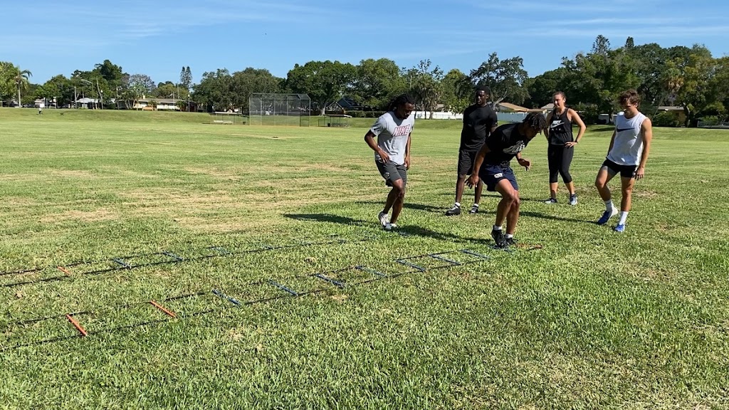  Pro Builder Fitness Inc