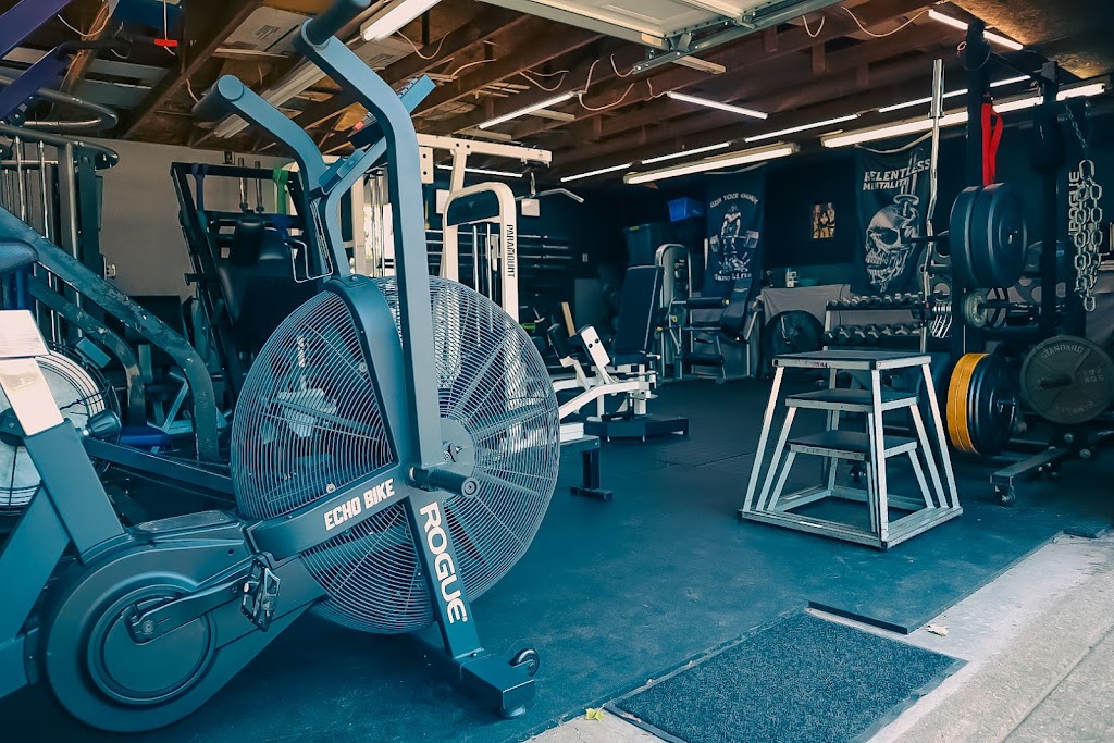  Garage Lifts Fitness