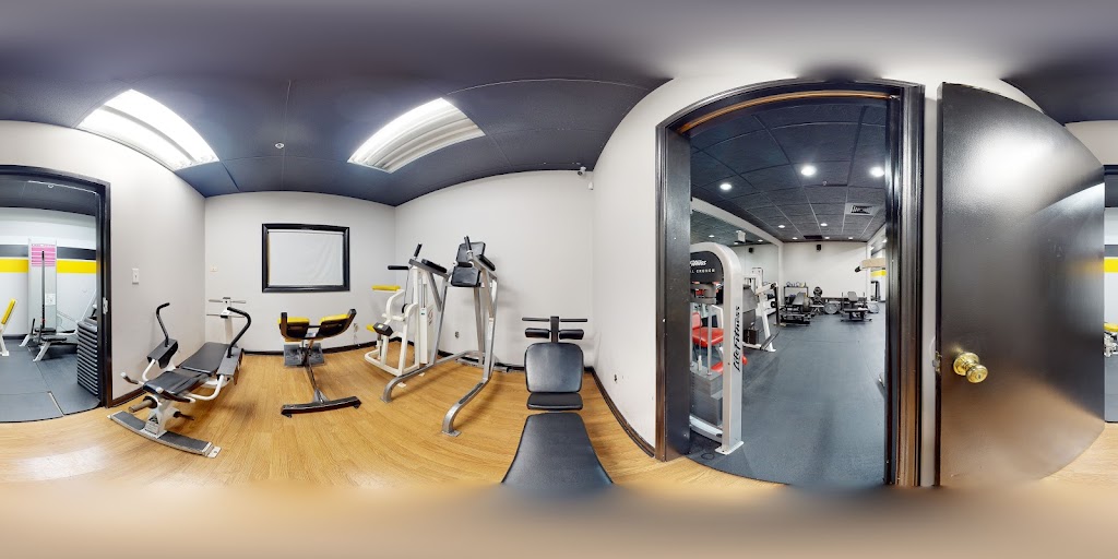  Topshelf Fitness Center & Supplement Store