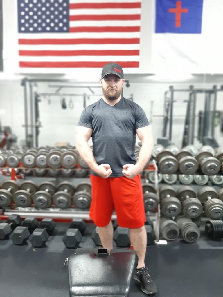  Archdale Fitness 24-7