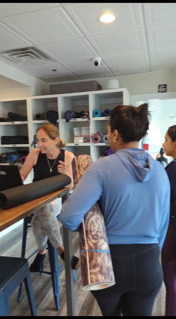  Urban Souls Yoga Studio - Hoboken