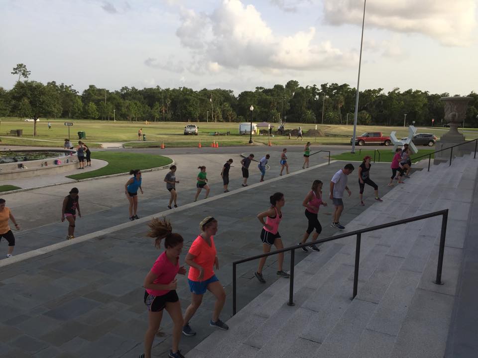  Salire Fitness • Wellness