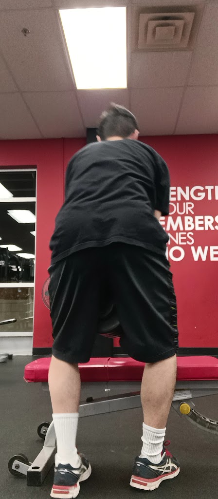  Snap Fitness Albertville