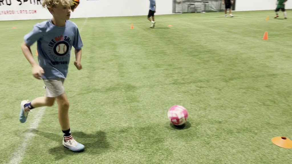  Steelyard Sports Indoor/Outdoor Sports Complex