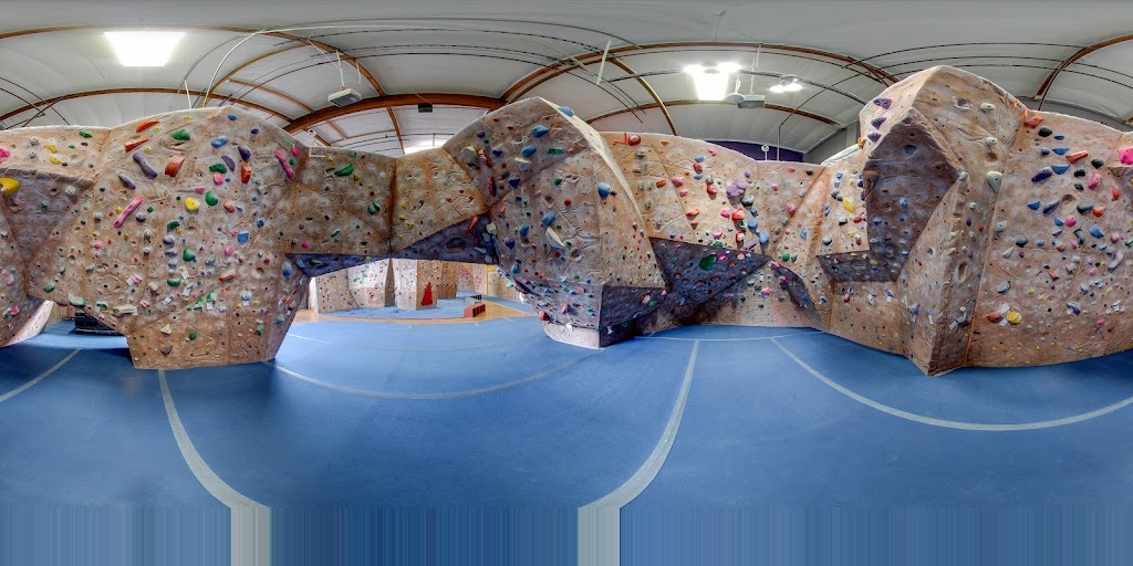  Rockreation Sport Climbing Center