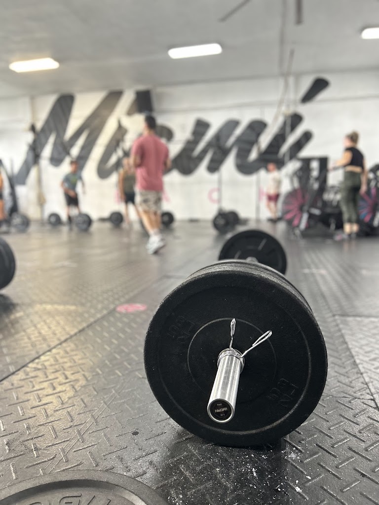  CrossFit Miami Beach